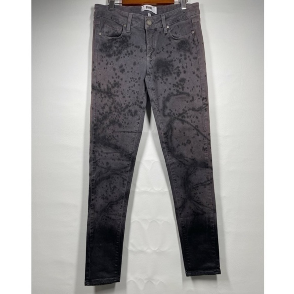 Paige Jeans